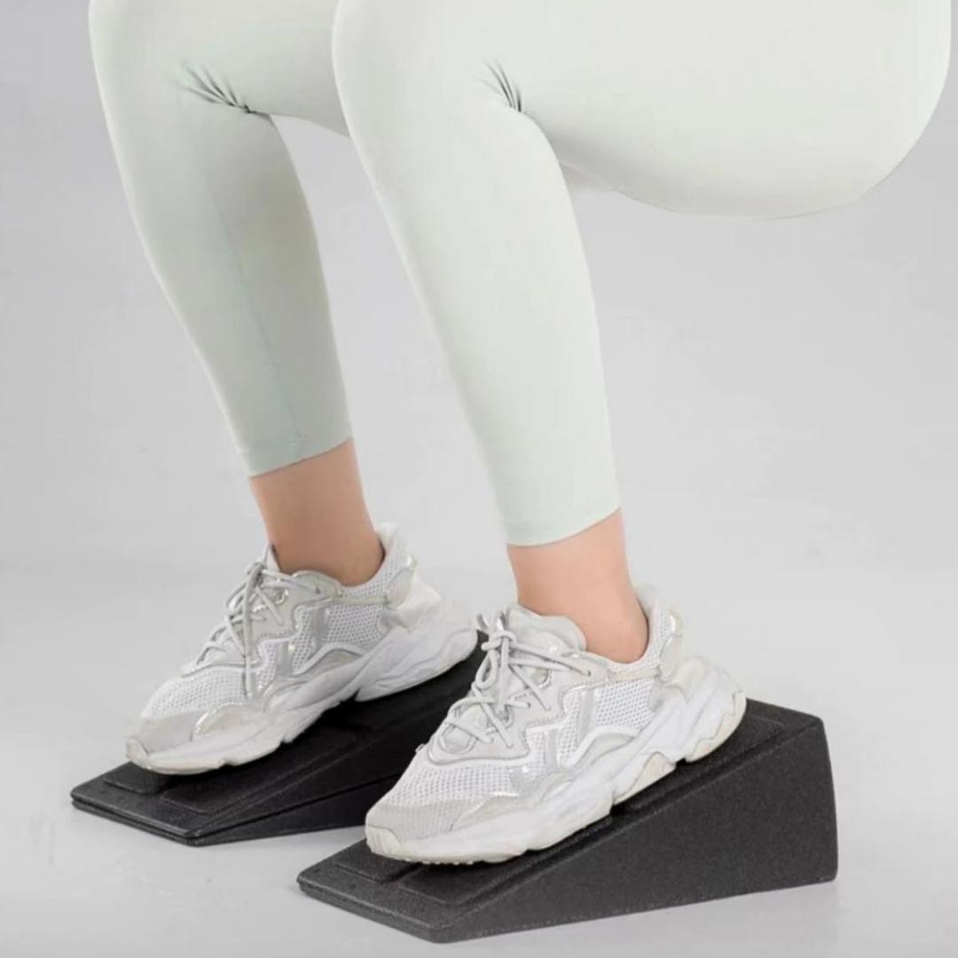 Blocs d’Inclinaison Réglables – Mobilité & Stretching de Précision