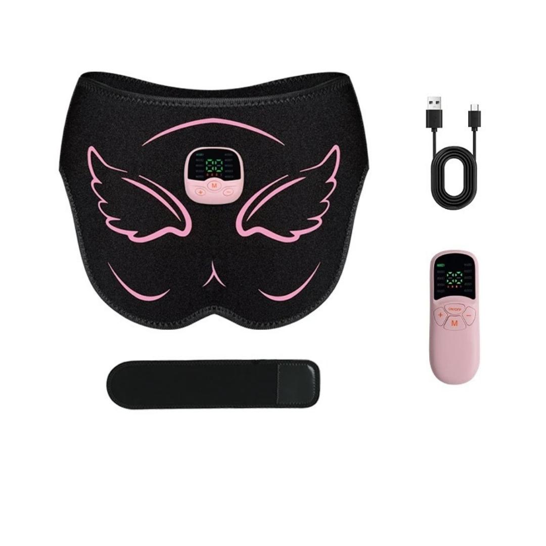 Stimulateur Fessier EMS – Raffermissez, Galbez, Sublimez