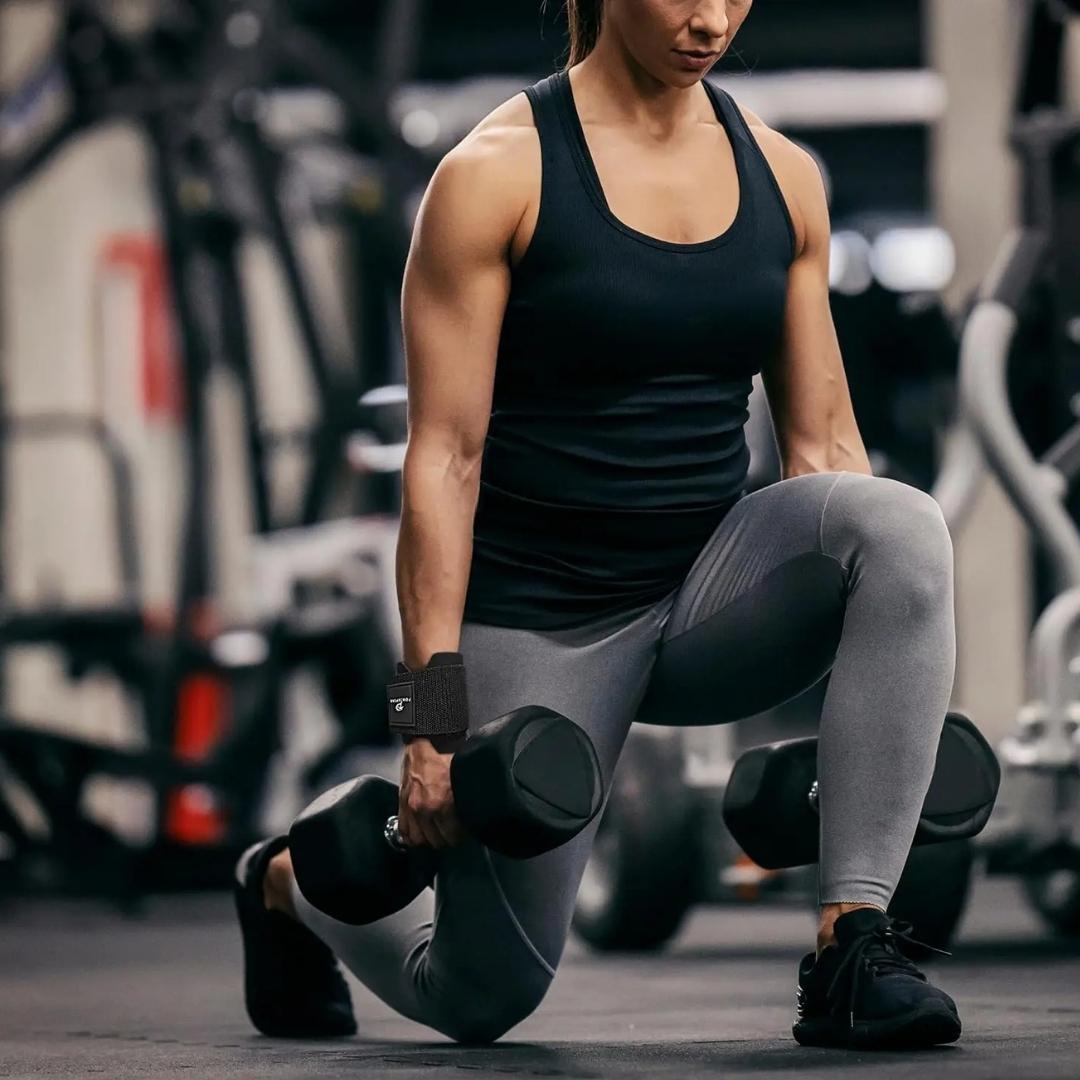 Crochets de Tirage Musculation – Puissance, Sécurité, Performance